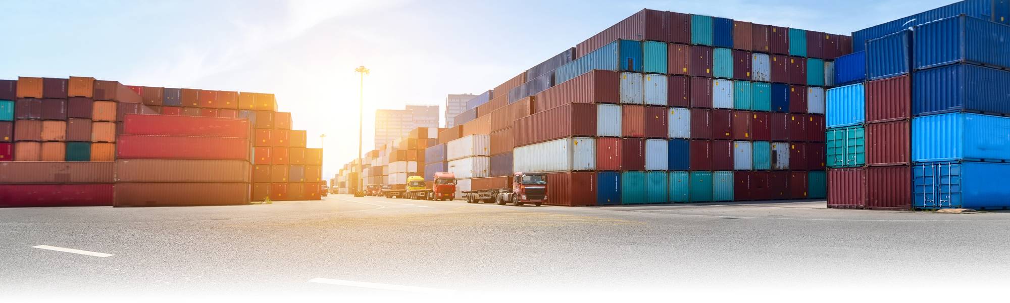 Cargo Insurance Coverage Antar Logistics